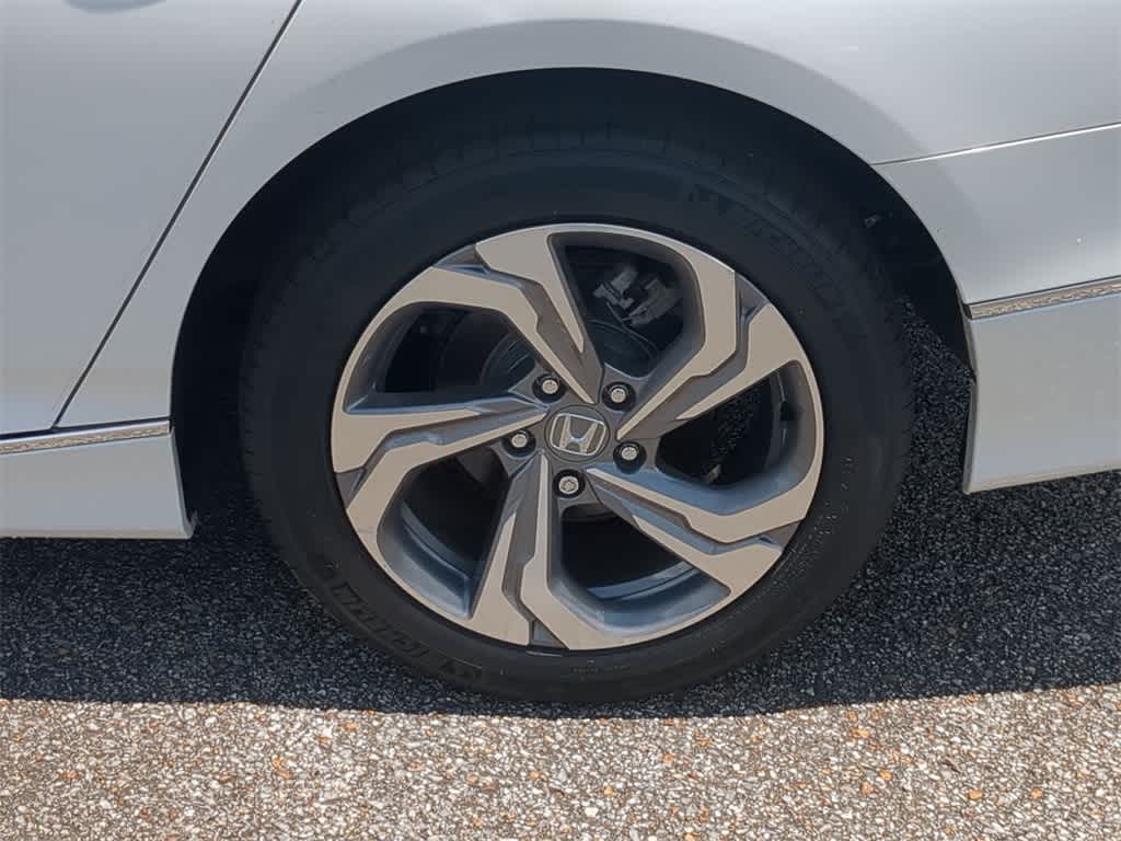 Thumbnail: 2019 Honda Accord - 13