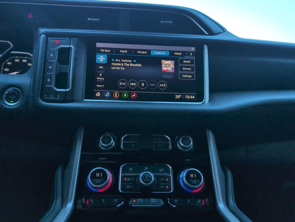 Thumbnail: 2021 GMC Yukon - 30