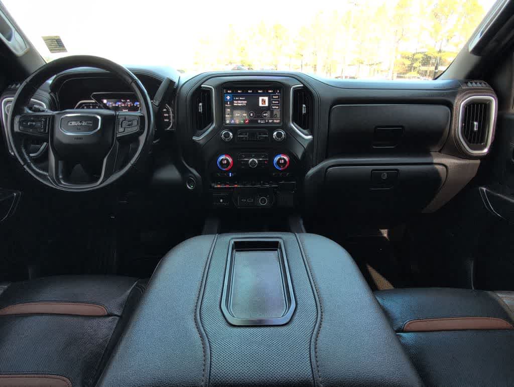 Thumbnail: 2021 GMC Sierra 1500 - 16