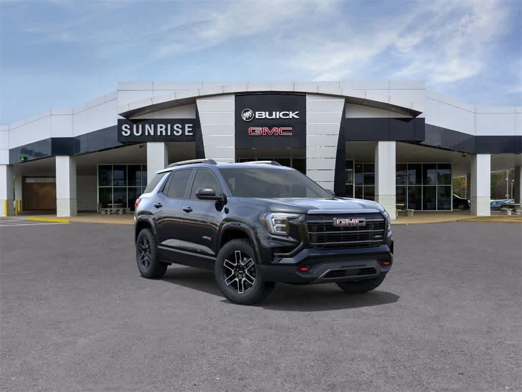 Thumbnail: 2026 GMC Terrain - 2