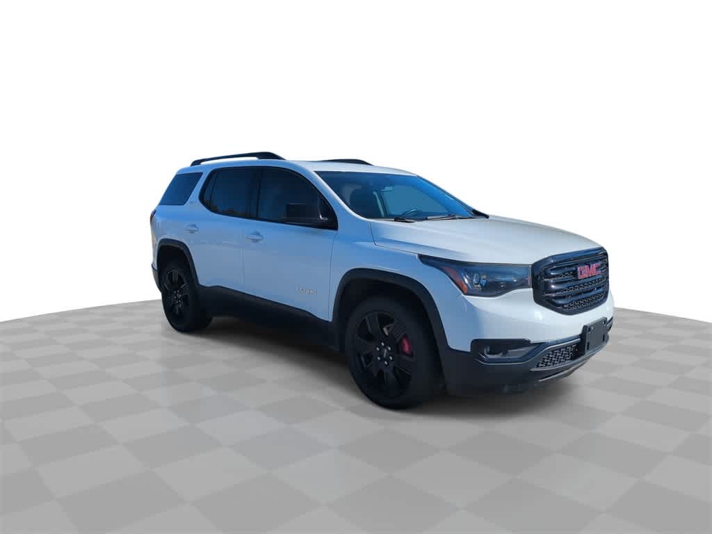 Thumbnail: 2019 GMC Acadia - 2
