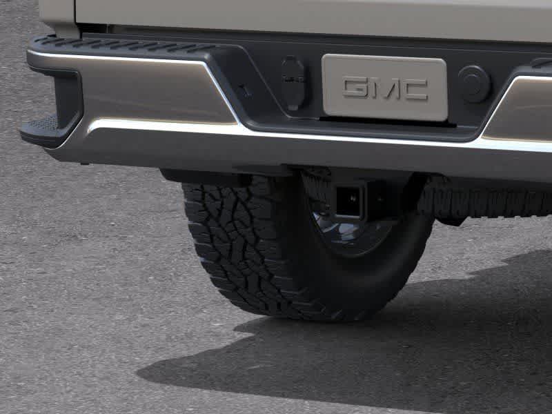 Thumbnail: 2026 GMC Sierra 2500 - 14