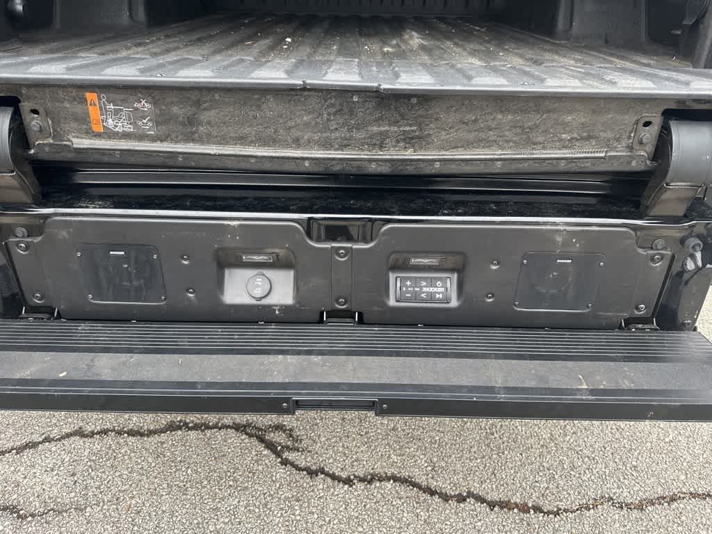 Thumbnail: 2023 GMC Sierra 1500 - 23