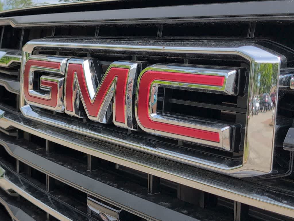 Thumbnail: 2026 GMC Sierra 2500 - 12