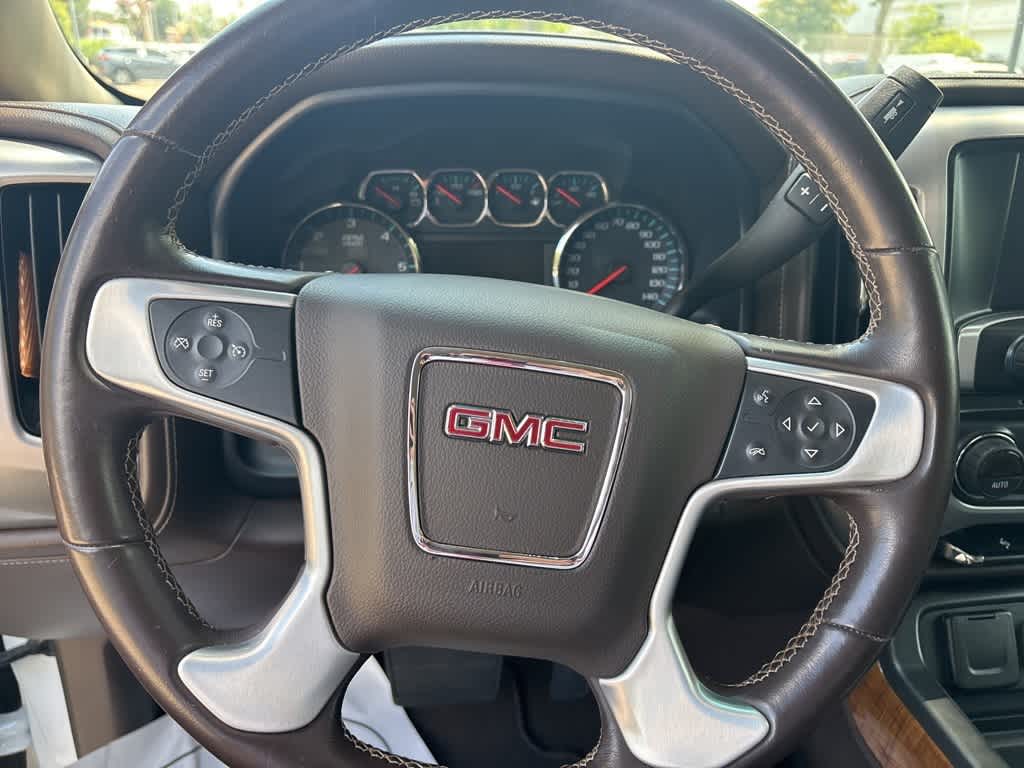 Thumbnail: 2018 GMC Sierra 1500 - 6