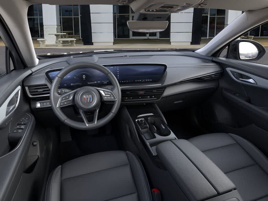 Thumbnail: 2026 Buick Envision - 15