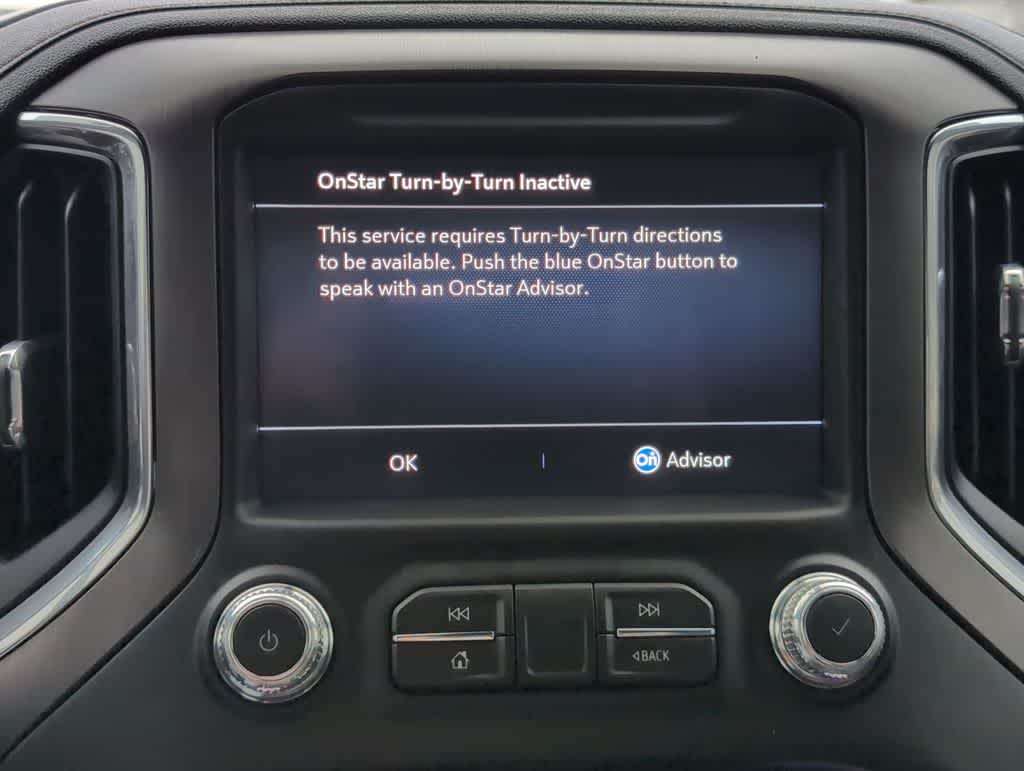 Thumbnail: 2023 GMC Sierra 2500 - 29