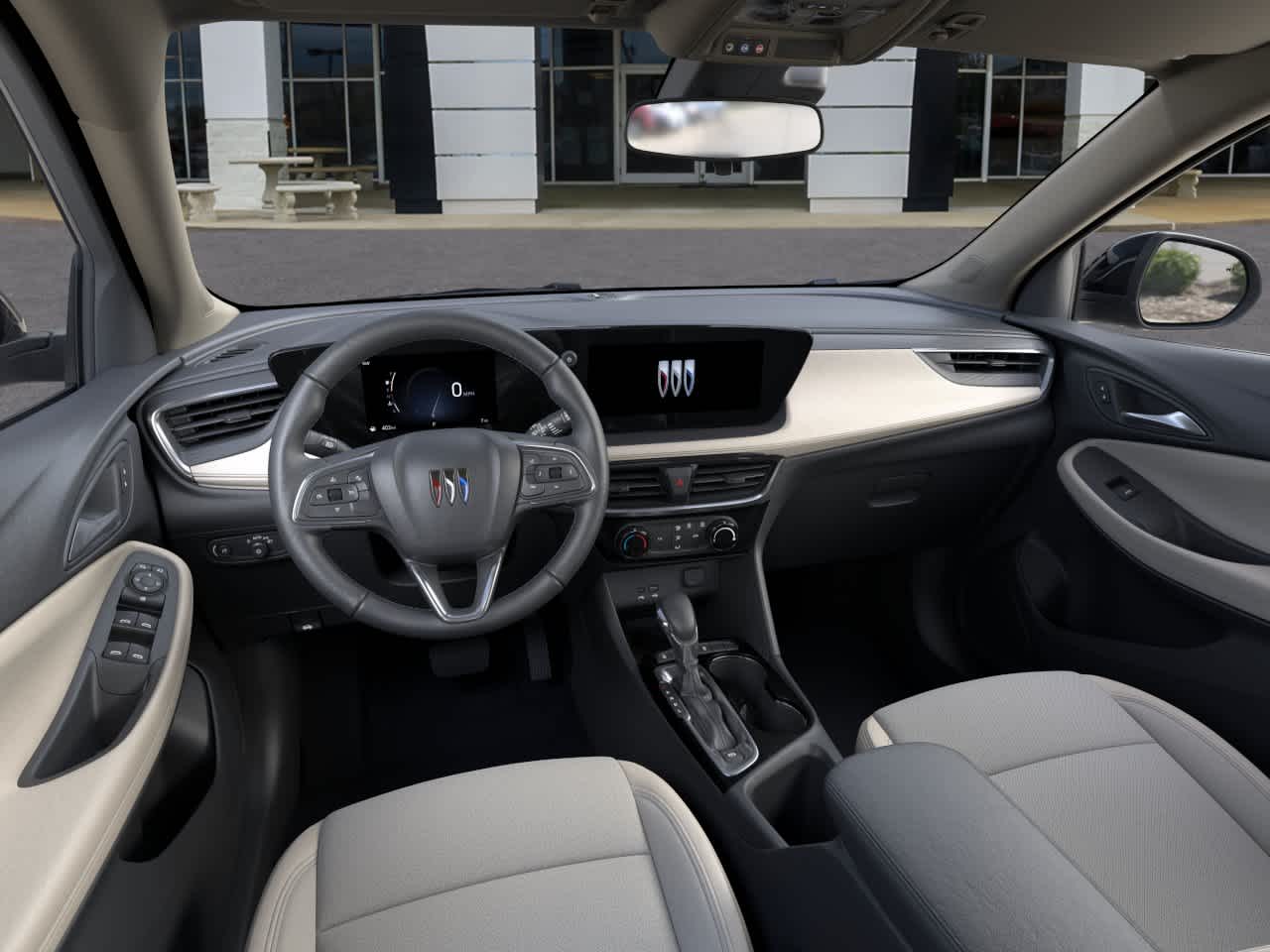 Thumbnail: 2026 Buick Encore GX - 15