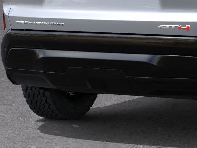 Thumbnail: 2026 GMC Terrain - 14