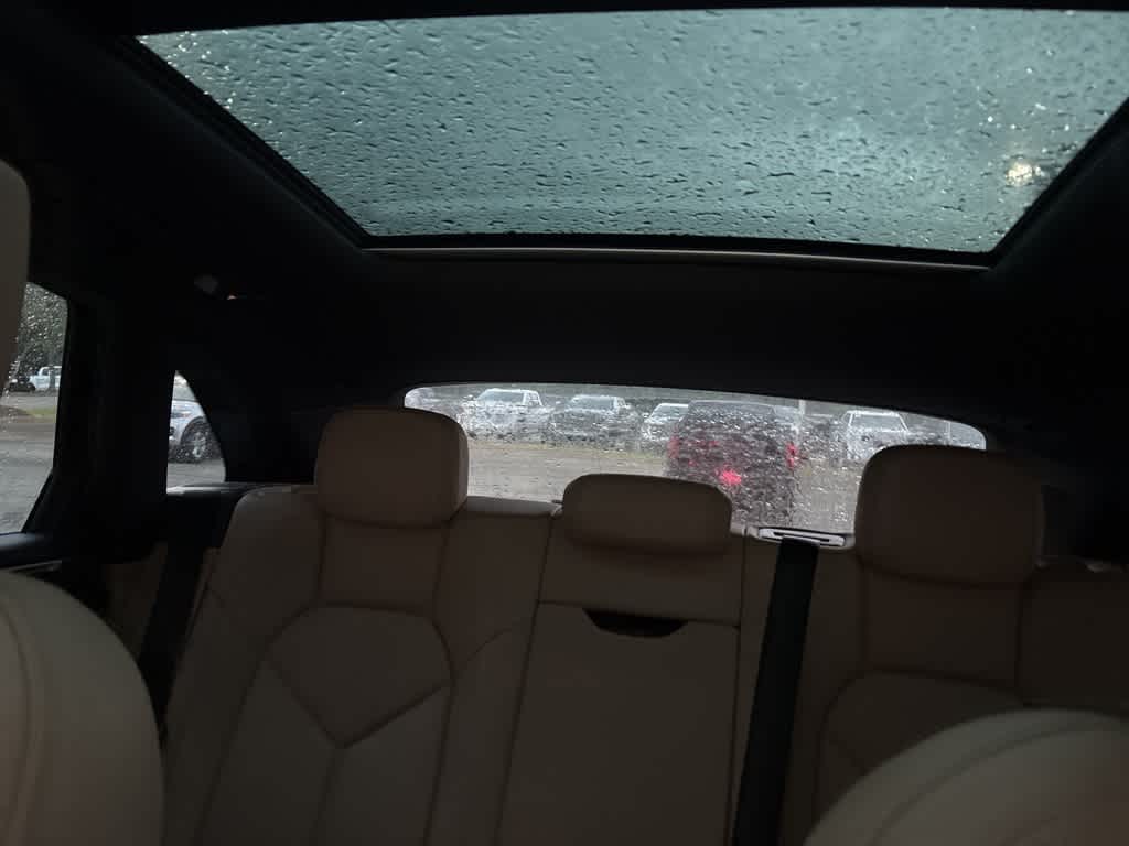 2021 Porsche Macan S 17