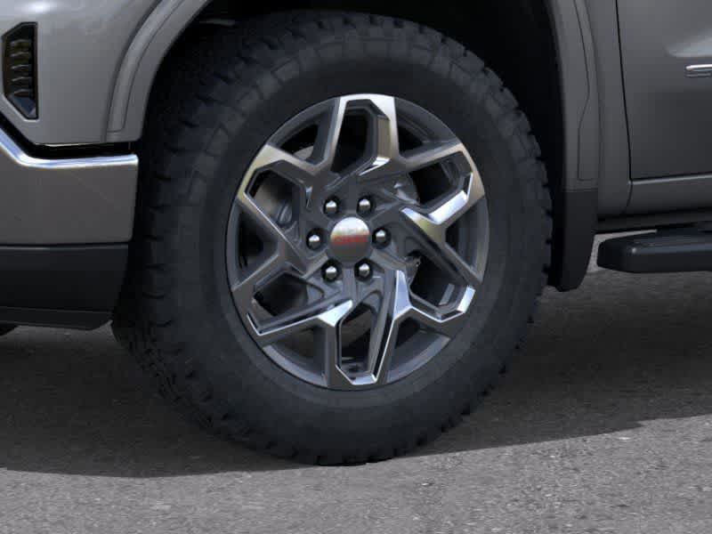 Thumbnail: 2026 GMC Sierra 1500 - 9