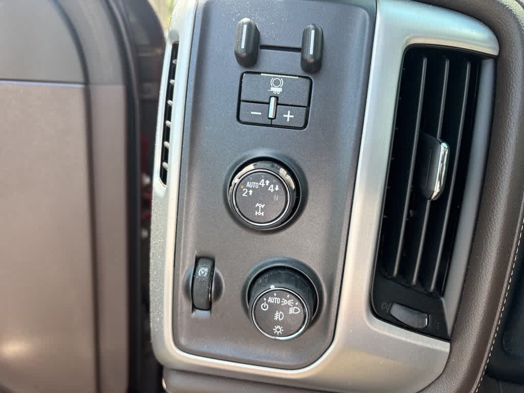 Thumbnail: 2018 GMC Sierra 1500 - 7