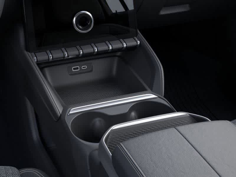 Thumbnail: 2026 GMC Terrain - 23