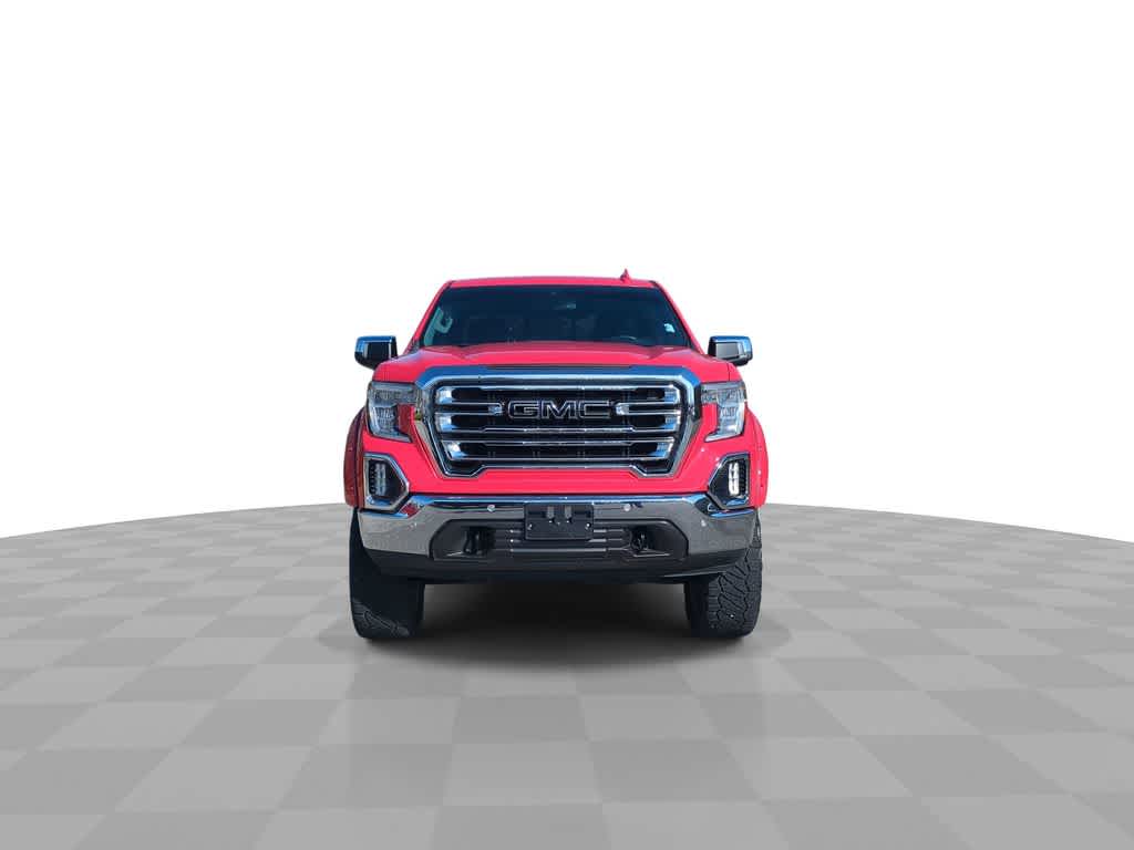 Thumbnail: 2020 GMC Sierra 1500 - 3