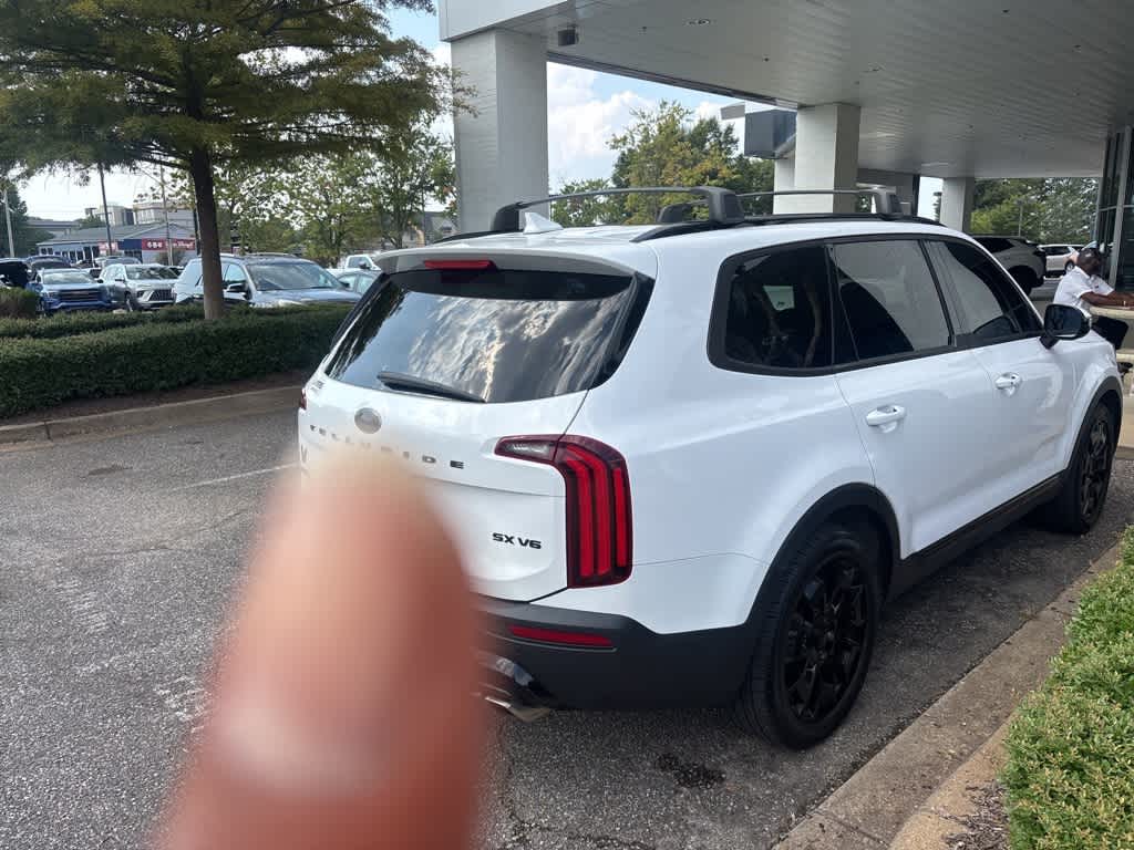 Thumbnail: 2021 Kia Telluride - 11