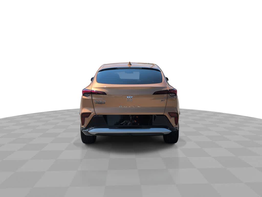 Thumbnail: 2024 Buick Envista - 7