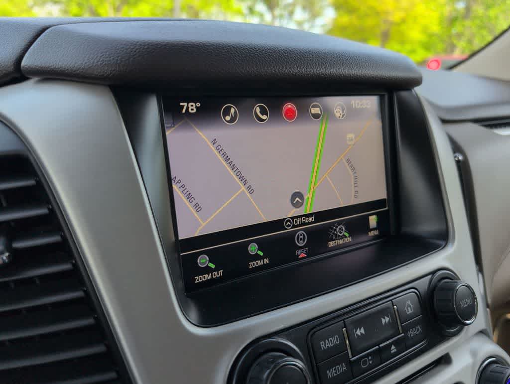Thumbnail: 2016 GMC Yukon - 29