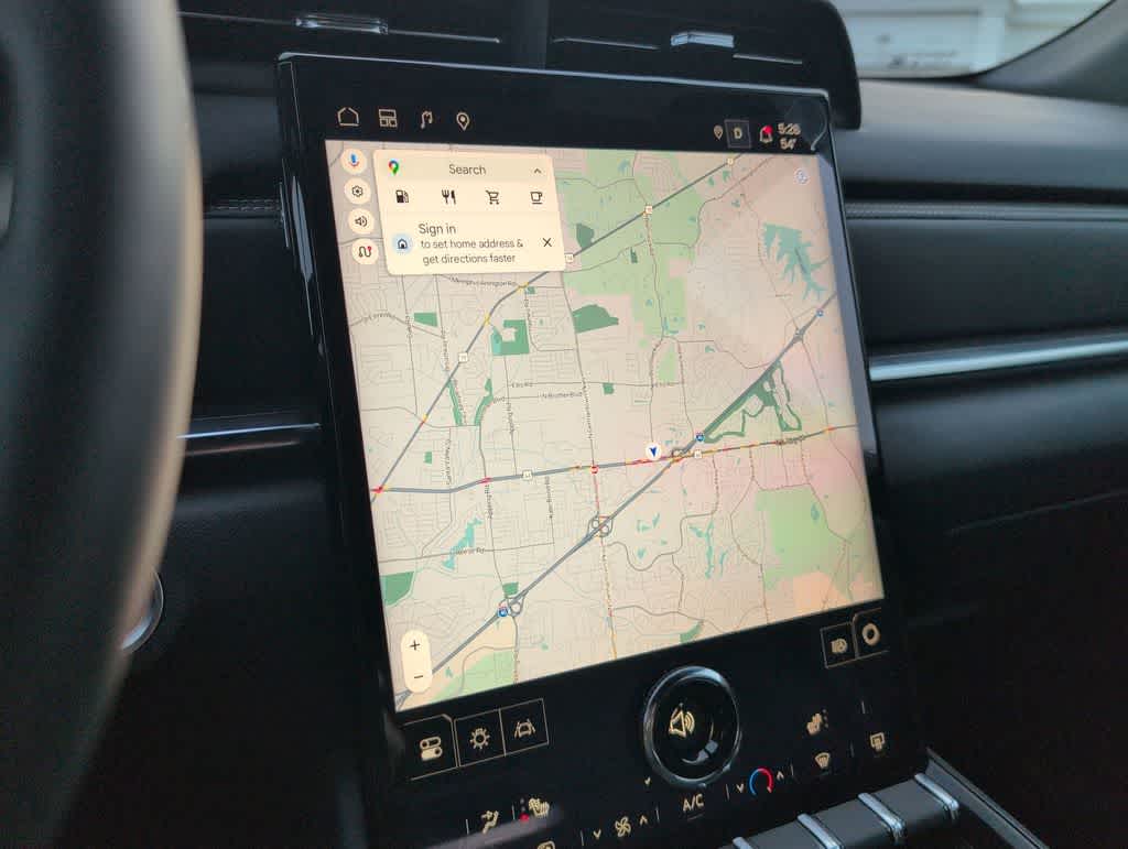 Thumbnail: 2025 GMC Terrain - 28