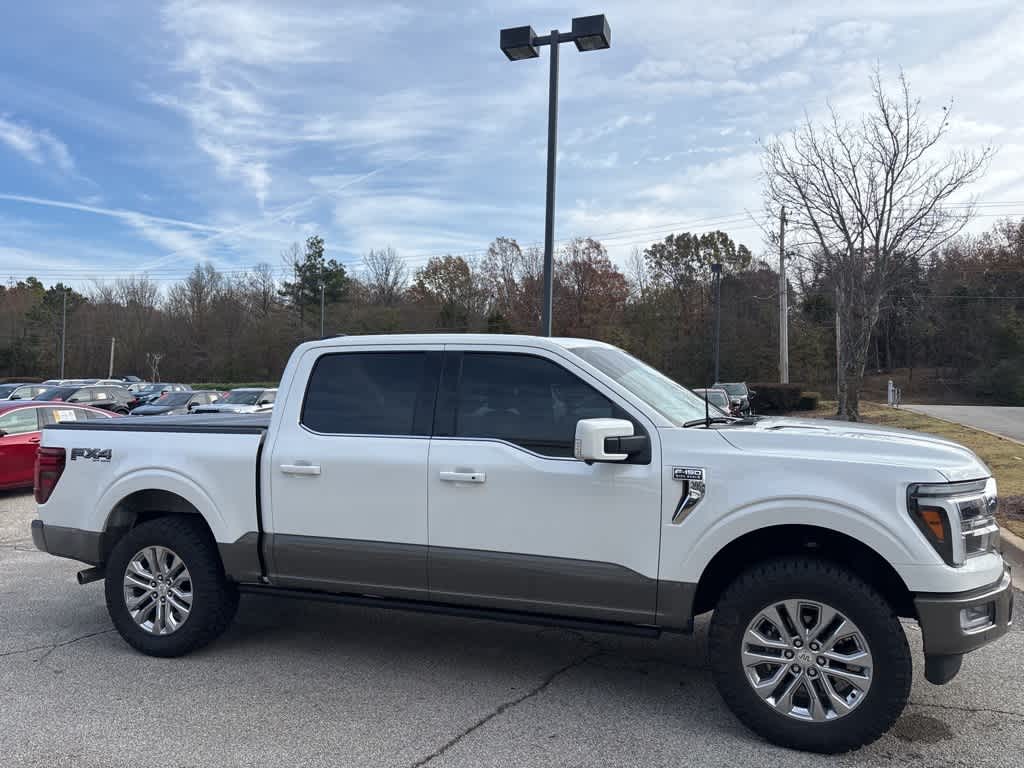 Thumbnail: 2025 Ford F-150 - 26