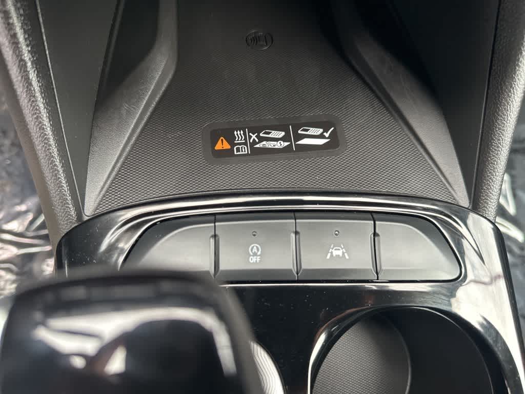 Thumbnail: 2024 Buick Envista - 26