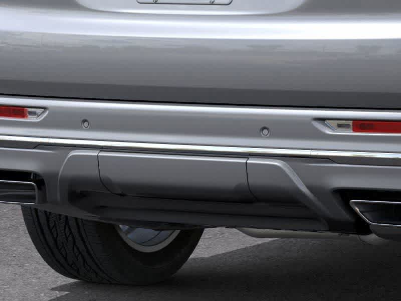 Thumbnail: 2026 Buick Enclave - 14