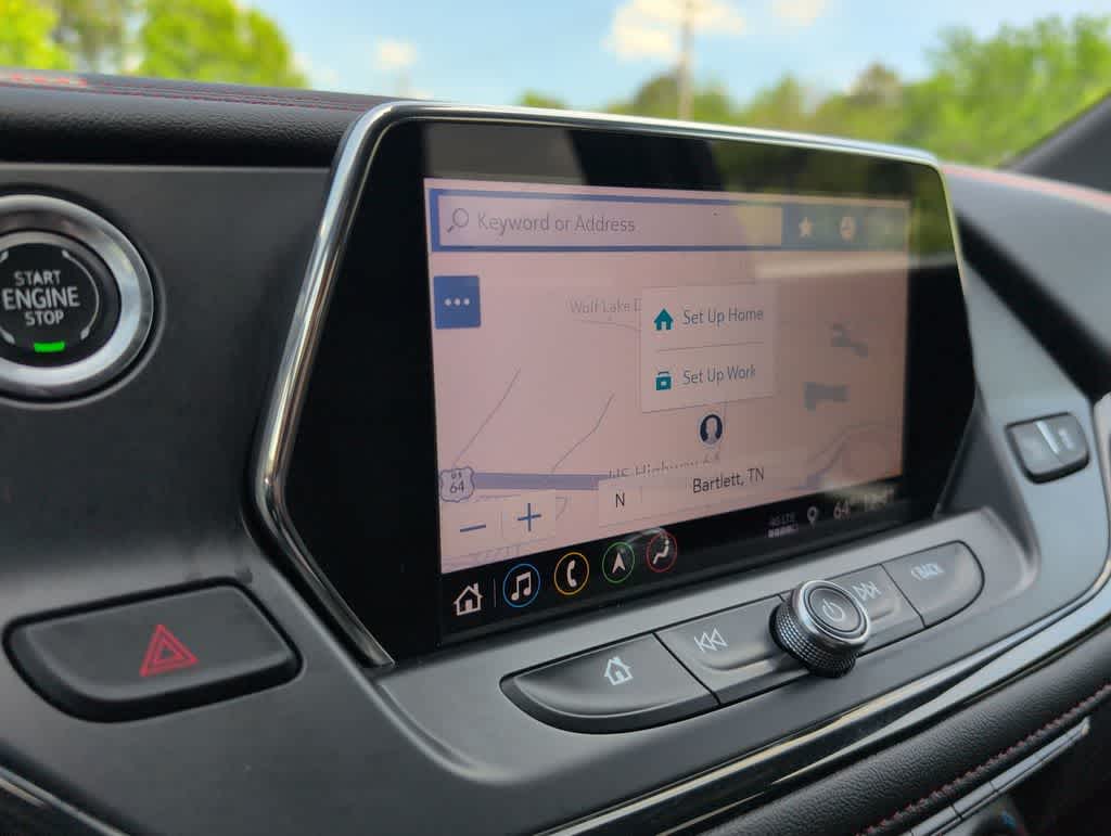 Thumbnail: 2019 Chevrolet Blazer - 30