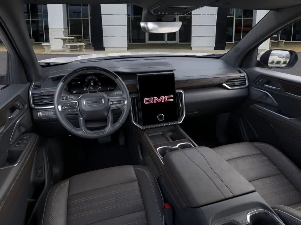 Thumbnail: 2026 GMC Acadia - 15