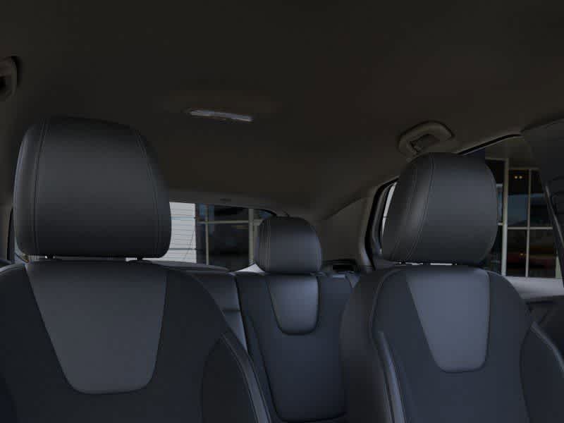 Thumbnail: 2026 Buick Encore GX - 24