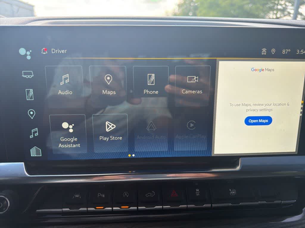 Thumbnail: 2024 Chevrolet Silverado 1500 - 17