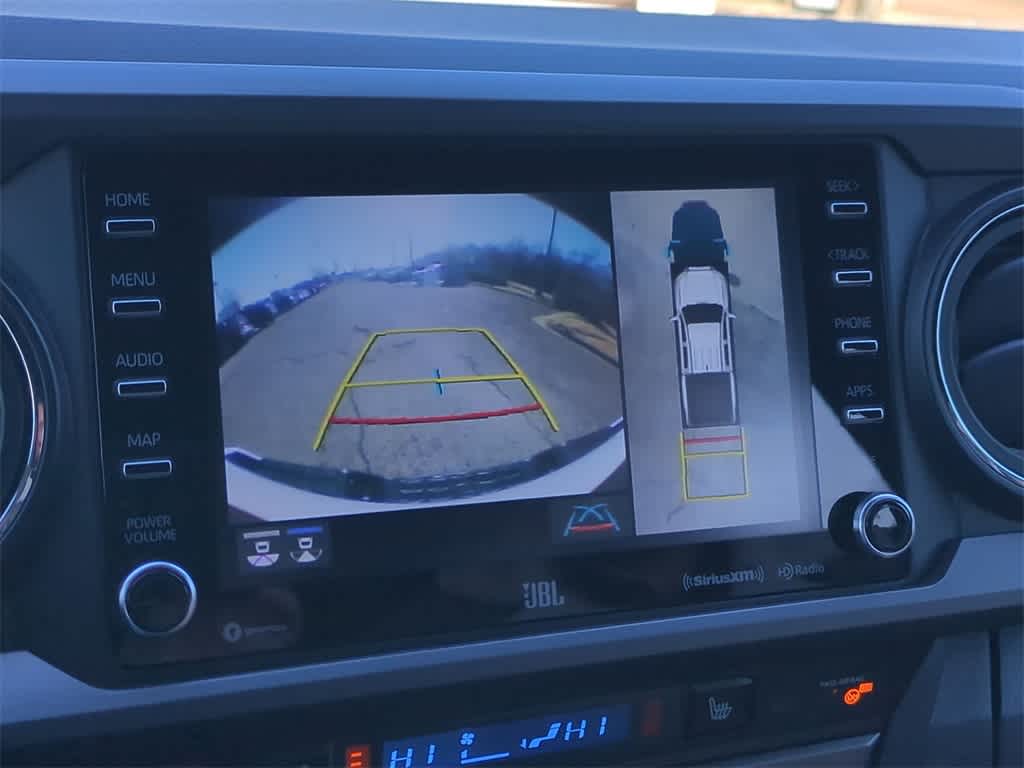 Thumbnail: 2022 Toyota Tacoma - 31