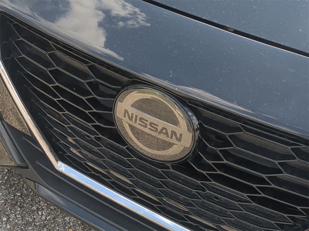 Thumbnail: 2021 Nissan Sentra - 11