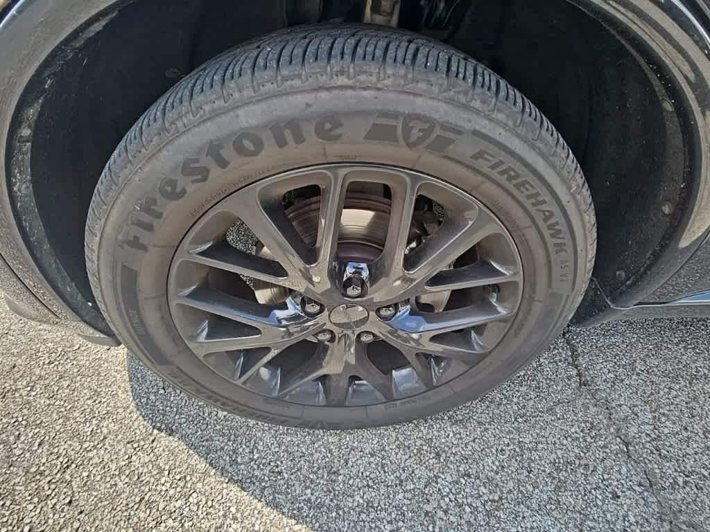 Thumbnail: 2016 Dodge Durango - 4