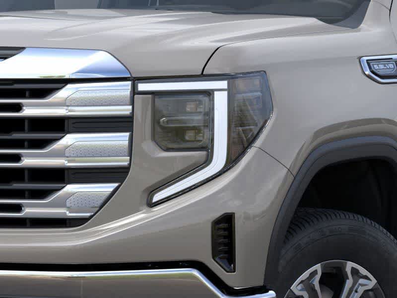 Thumbnail: 2026 GMC Sierra 1500 - 10