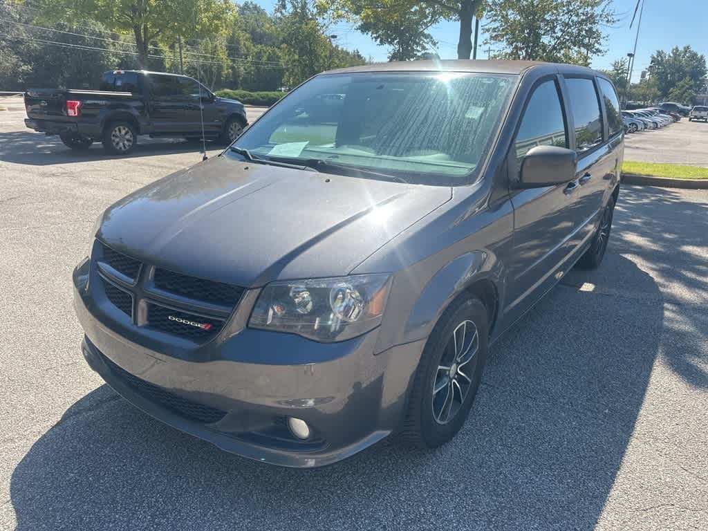 2016 Dodge Grand Caravan R/T -
                  Memphis, TN