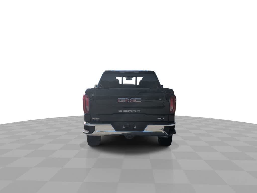 Thumbnail: 2020 GMC Sierra 1500 - 7