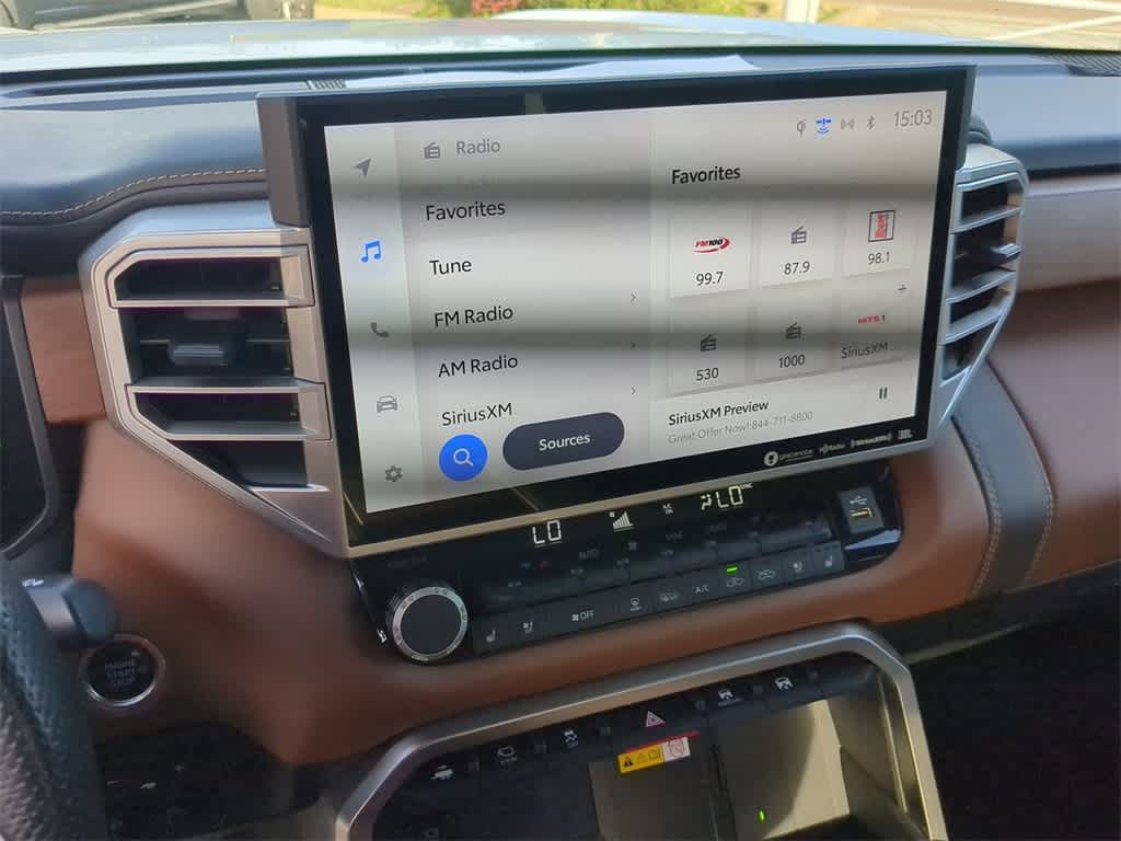 Thumbnail: 2022 Toyota Tundra - 28