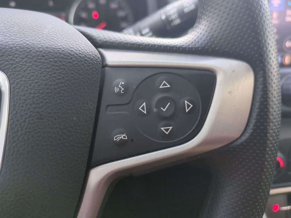 Thumbnail: 2023 GMC Terrain - 22