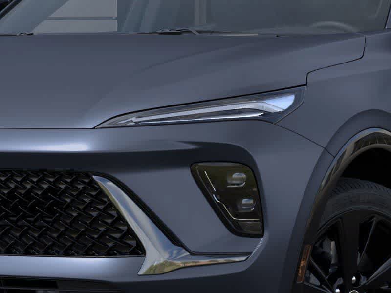 Thumbnail: 2026 Buick Envision - 10