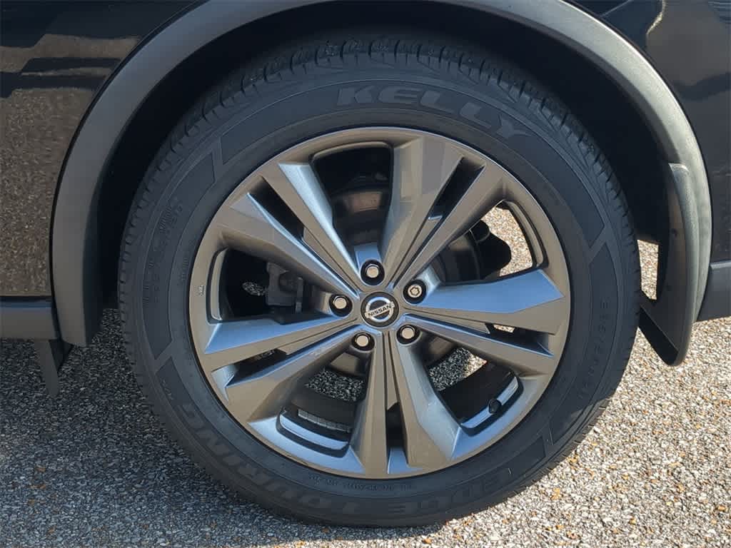 Thumbnail: 2021 Nissan Murano - 14