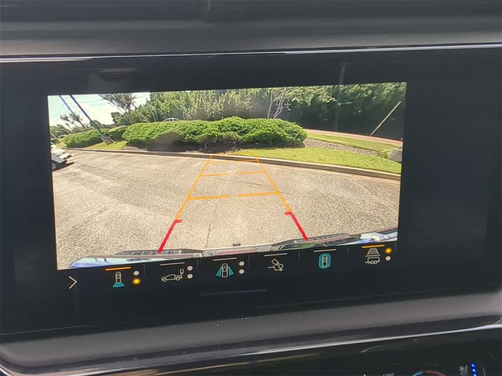 Thumbnail: 2022 GMC Sierra 1500 - 28