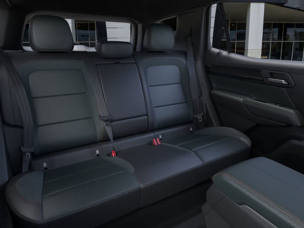 Thumbnail: 2026 GMC Terrain - 17