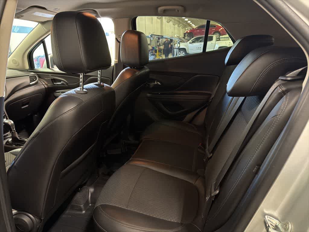 Thumbnail: 2019 Buick Encore - 38