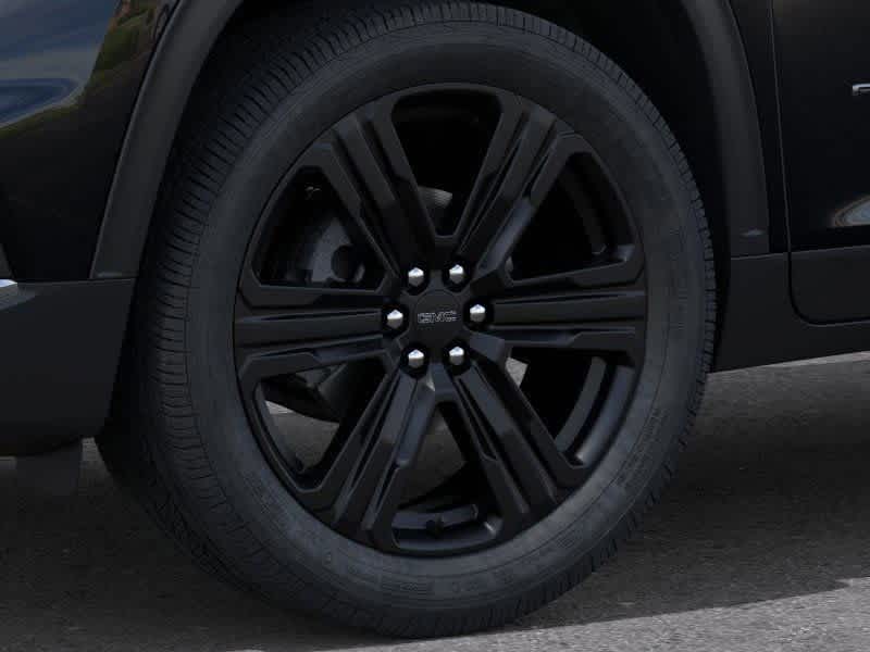 Thumbnail: 2026 GMC Acadia - 9