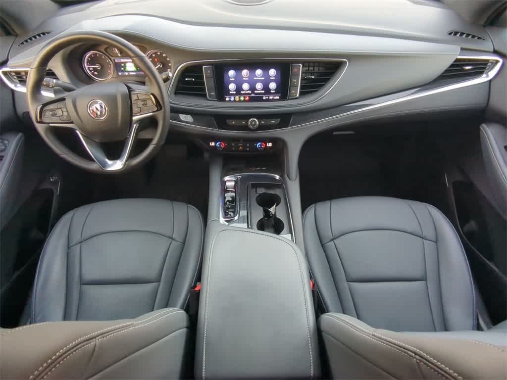 Thumbnail: 2023 Buick Enclave - 16