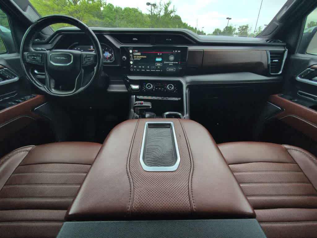 Thumbnail: 2022 GMC Sierra 1500 - 16