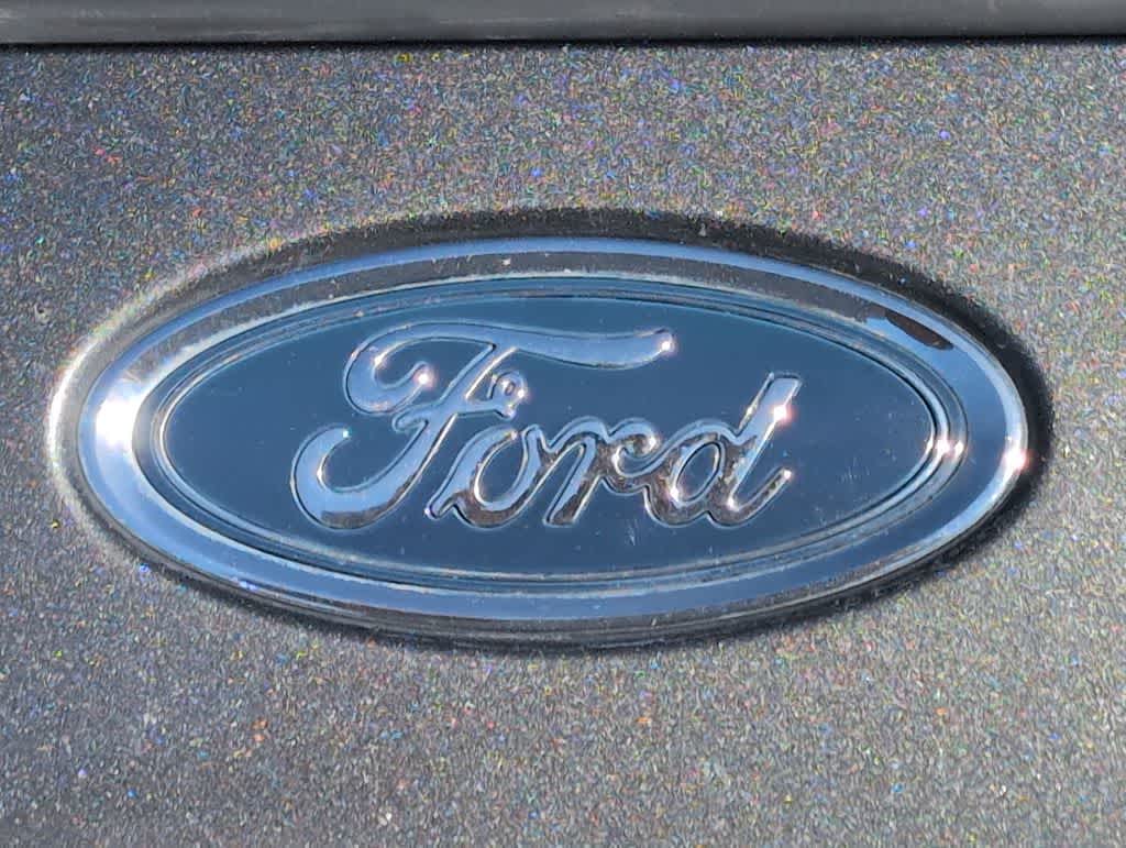 Thumbnail: 2018 Ford Focus - 12