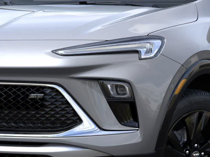 Thumbnail: 2026 Buick Encore GX - 10