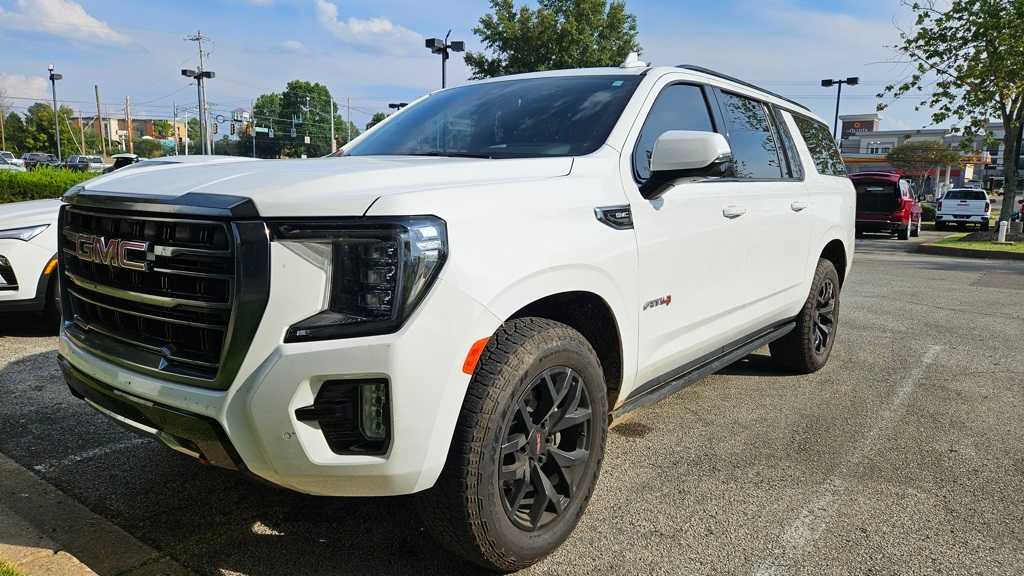 Thumbnail: 2022 GMC Yukon XL - 1