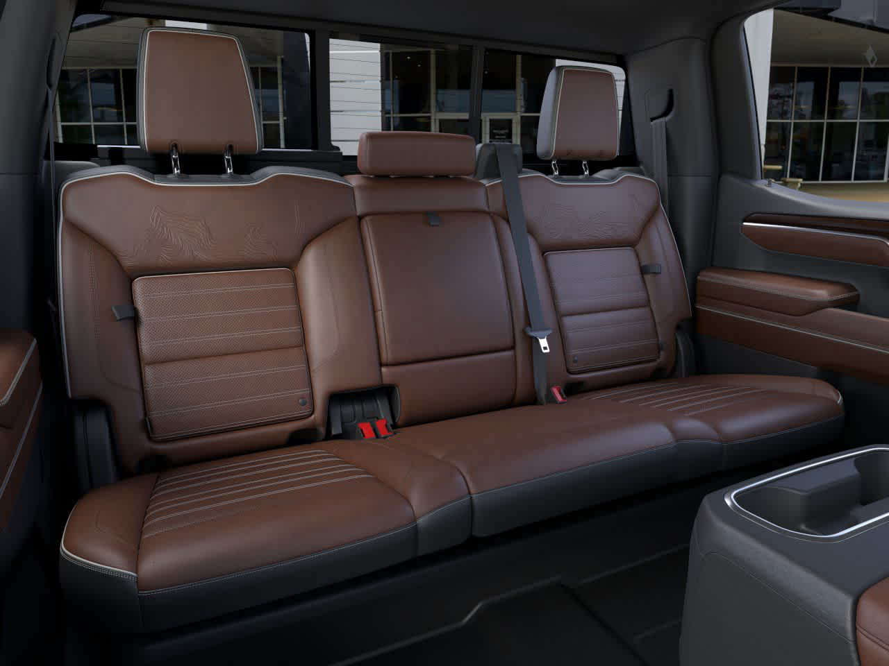 2025 GMC Sierra 1500 Denali Ultimate 17
