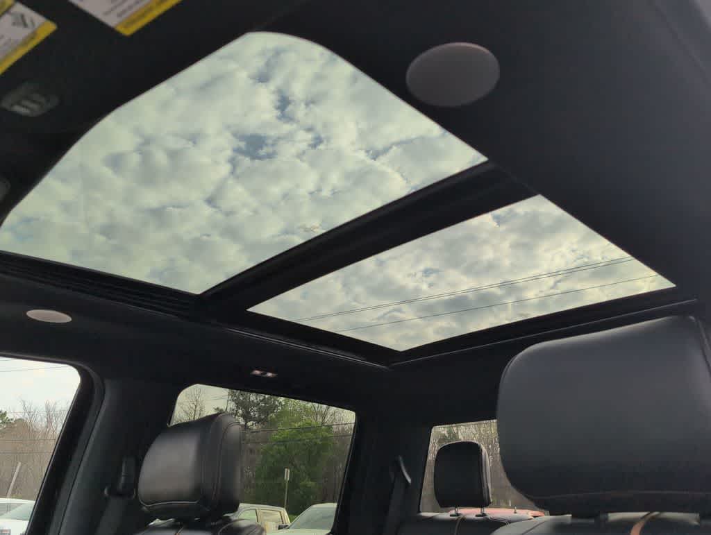 Thumbnail: 2022 Ford F-150 - 20